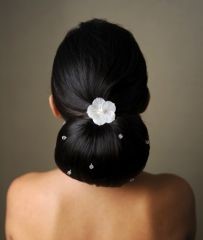 chignon-espagnol-mariage-12_6 Chignon espagnol mariage