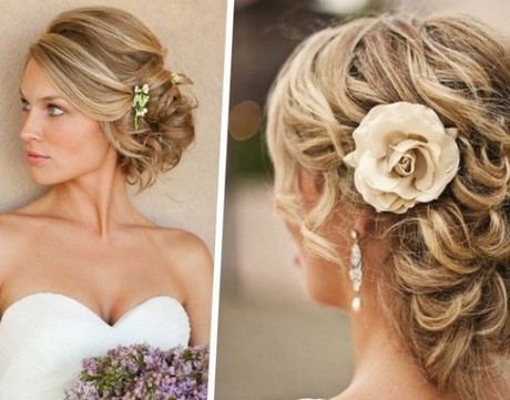 chignon-mariage-tendance-2017-88 Chignon mariage tendance 2017