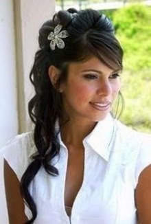 chignon-mariage-tendance-2017-88_2 Chignon mariage tendance 2017