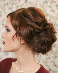 chignon-mariage-volumineux-91_11 Chignon mariage volumineux