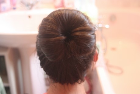 chignon-pour-cheveux-long-15_9 Chignon pour cheveux long