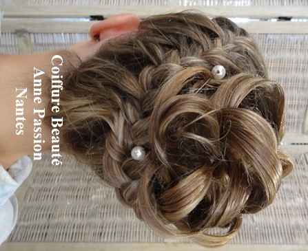 chignon-pour-marie-10_17 Chignon pour mariée