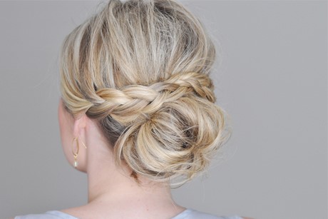 chignon-romantique-flou-82_14 Chignon romantique flou