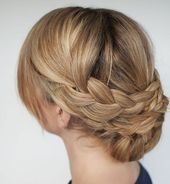 chignon-tendance-mariage-18_11 Chignon tendance mariage