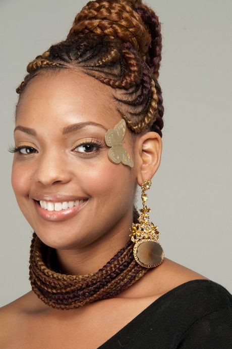 coiffure-africaine-femme-tresse-96_4 Coiffure africaine femme tresse