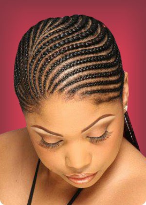 coiffure-afro-africaine-27_5 Coiffure afro africaine