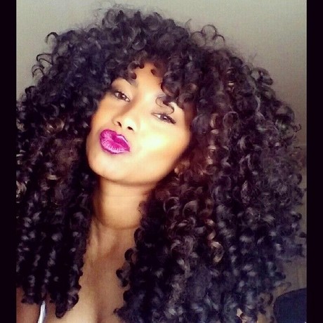 coiffure-afro-amricaine-femme-79_4 Coiffure afro américaine femme