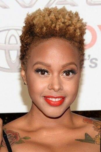 coiffure-afro-courte-92_10 Coiffure afro courte