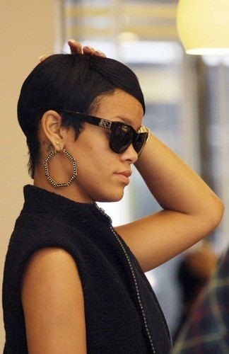 coiffure-afro-courte-92_18 Coiffure afro courte