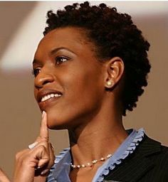 coiffure-afro-courte-92_2 Coiffure afro courte