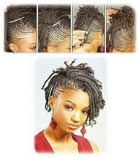 coiffure-afro-vanille-09_11 Coiffure afro vanille