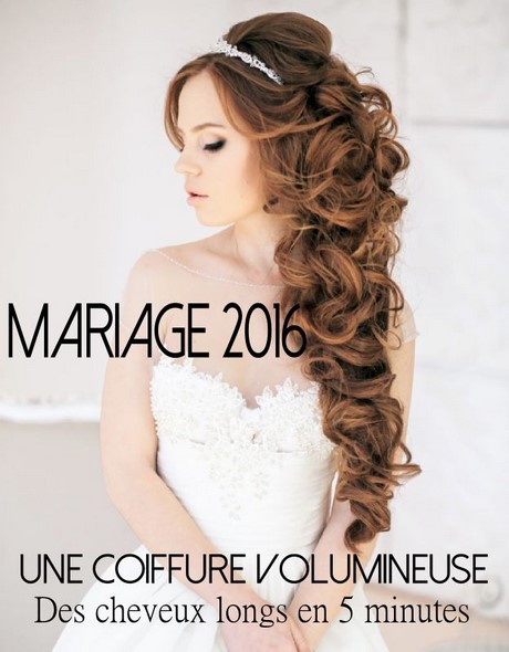 coiffure-cheveux-lachs-mariage-08_5 Coiffure cheveux lachés mariage