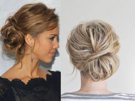 coiffure-cheveux-long-chignon-dcoiff-59_18 Coiffure cheveux long chignon décoiffé