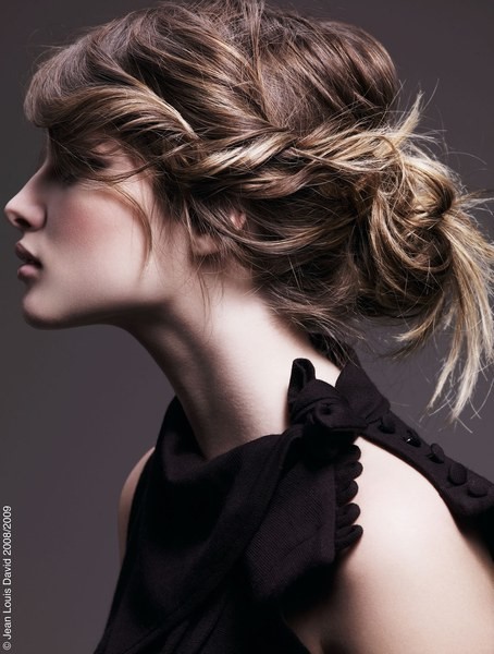 coiffure-chignon-rock-92 Coiffure chignon rock