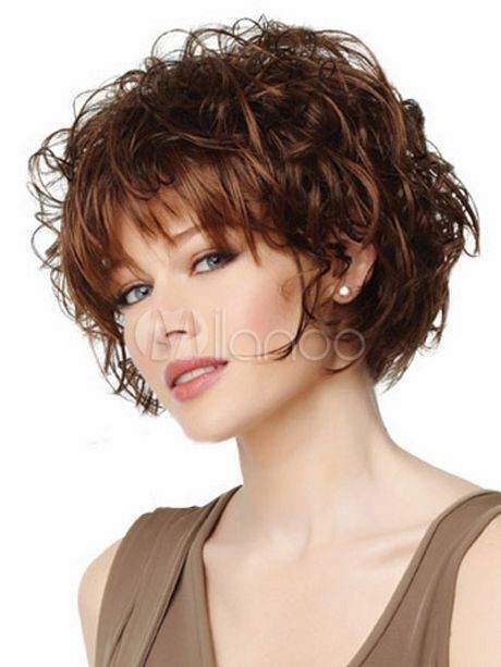 coiffure-courte-boule-femme-22 Coiffure courte boule femme