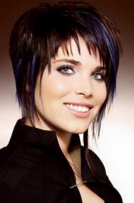 coiffure-courte-effile-tendance-37_7 Coiffure courte effilée tendance