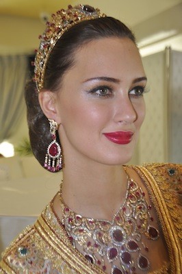 coiffure-de-mariage-marocain-43_8 Coiffure de mariage marocain