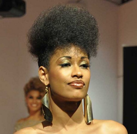 coiffure-femme-afro-67 Coiffure femme afro