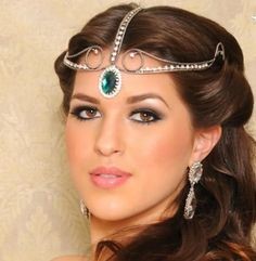 coiffure-femme-arabe-54_18 Coiffure femme arabe