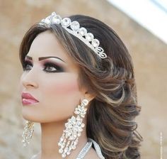 coiffure-femme-arabe-54_5 Coiffure femme arabe