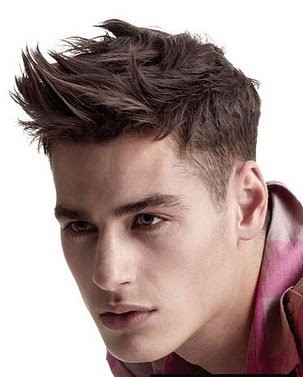 coiffure-homme-modele-55_12 Coiffure homme modele