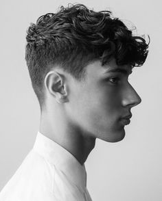 coiffure-homme-ondul-97_10 Coiffure homme ondulé