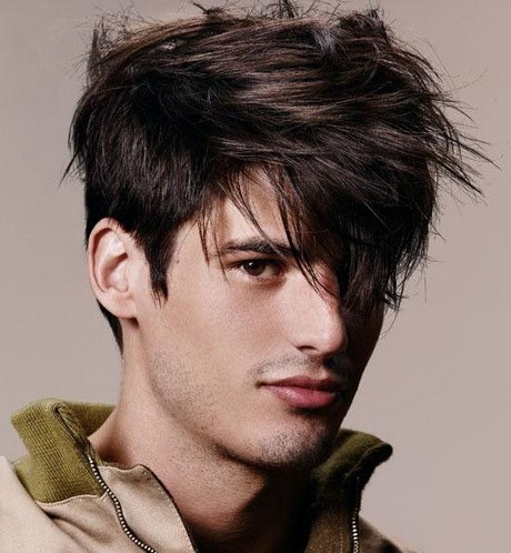 coiffure-homme-rock-73 Coiffure homme rock