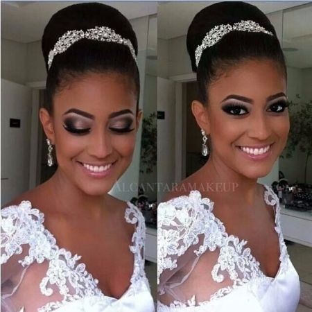 coiffure-mariage-afro-americain-39_13 Coiffure mariage afro americain