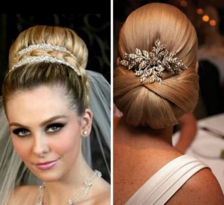 coiffure-mariage-cheveux-courts-2017-18_10 Coiffure mariage cheveux courts 2017