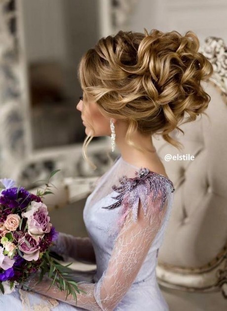 coiffure-mariage-cheveux-60_12 Coiffure mariage cheveux