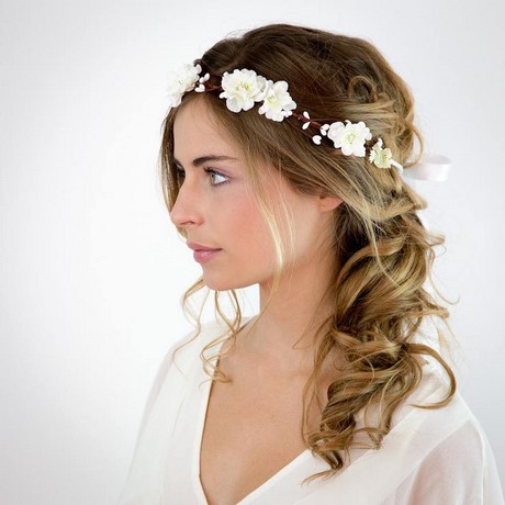 coiffure-mariage-naturel-96 Coiffure mariage naturel