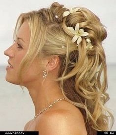 coiffure-pour-un-mariage-cheveux-long-29_9 Coiffure pour un mariage cheveux long