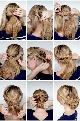 coiffure-simple-pour-un-mariage-13_9 Coiffure simple pour un mariage