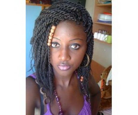 coiffure-tresse-africaine-femme-88_8 Coiffure tresse africaine femme