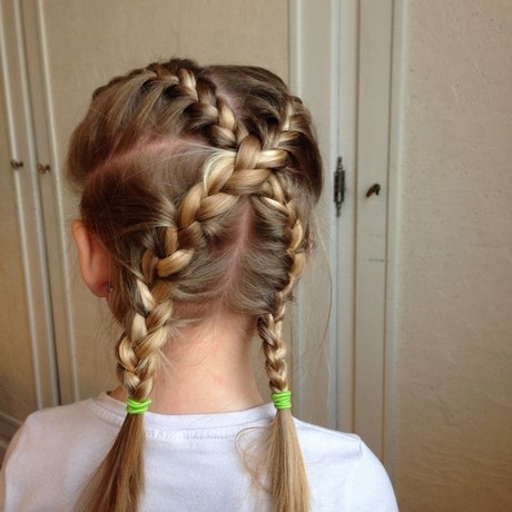 coiffure-tresse-fille-72_7 Coiffure tresse fille