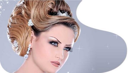 coiffure-tunisienne-mariage-30_4 Coiffure tunisienne mariage