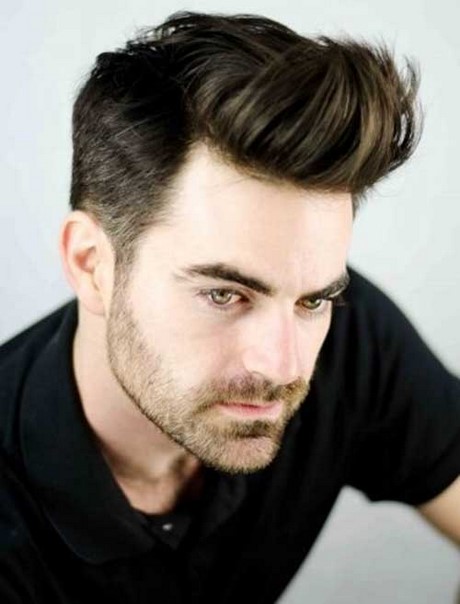 coupe-homme-cheveux-raides-57_5 Coupe homme cheveux raides