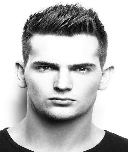 coupe-tendance-homme-cheveux-court-84_3 Coupe tendance homme cheveux court