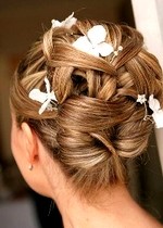 des-chignons-pour-mariage-80_2 Des chignons pour mariage