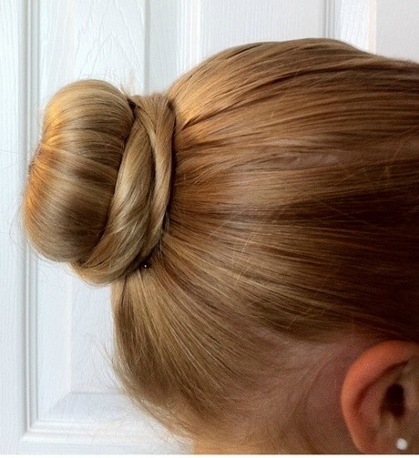 faire-son-chignon-39_16 Faire son chignon