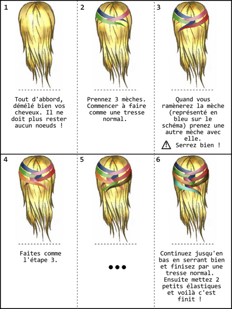 faire-une-tresse-africaine-47 Faire une tresse africaine