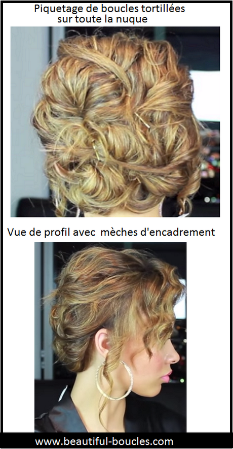 ide-chignon-93 Idée chignon