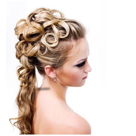 ide-de-coiffure-pour-un-mariage-34_15 Idée de coiffure pour un mariage