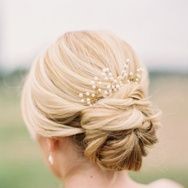 les-plus-beaux-chignons-de-mariage-50_19 Les plus beaux chignons de mariage