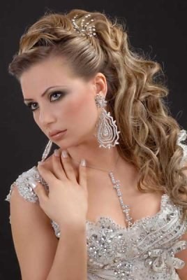 maquillage-et-coiffure-de-mariage-35_9 Maquillage et coiffure de mariage