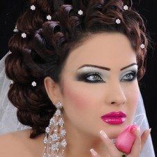 maquillage-et-coiffure-pour-mariage-87_15 Maquillage et coiffure pour mariage