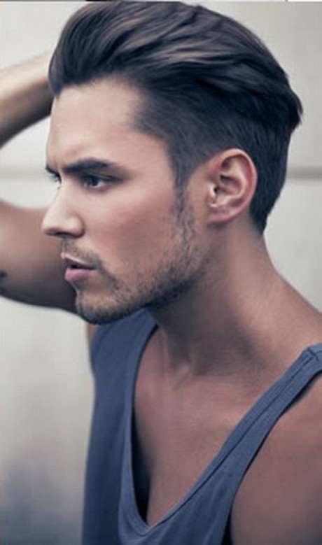 mode-homme-coiffure-61_14 Mode homme coiffure