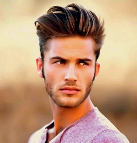 mode-homme-coiffure-61_5 Mode homme coiffure
