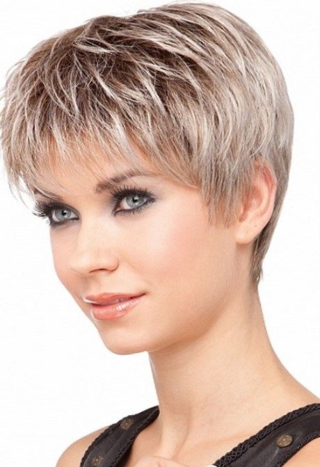 model-coiffure-courte-femme-93_3 Model coiffure courte femme