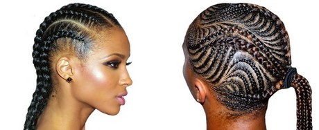 modele-coiffure-natte-africaine-67 Modele coiffure natte africaine